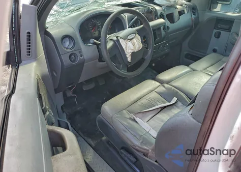 2005 Ford F150 z USA, uszkodzony, nr VIN 1FTRX12W15NB11337